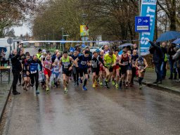 6-uurslopen, marathons, 10km, 5km » ParketReusRun 2019